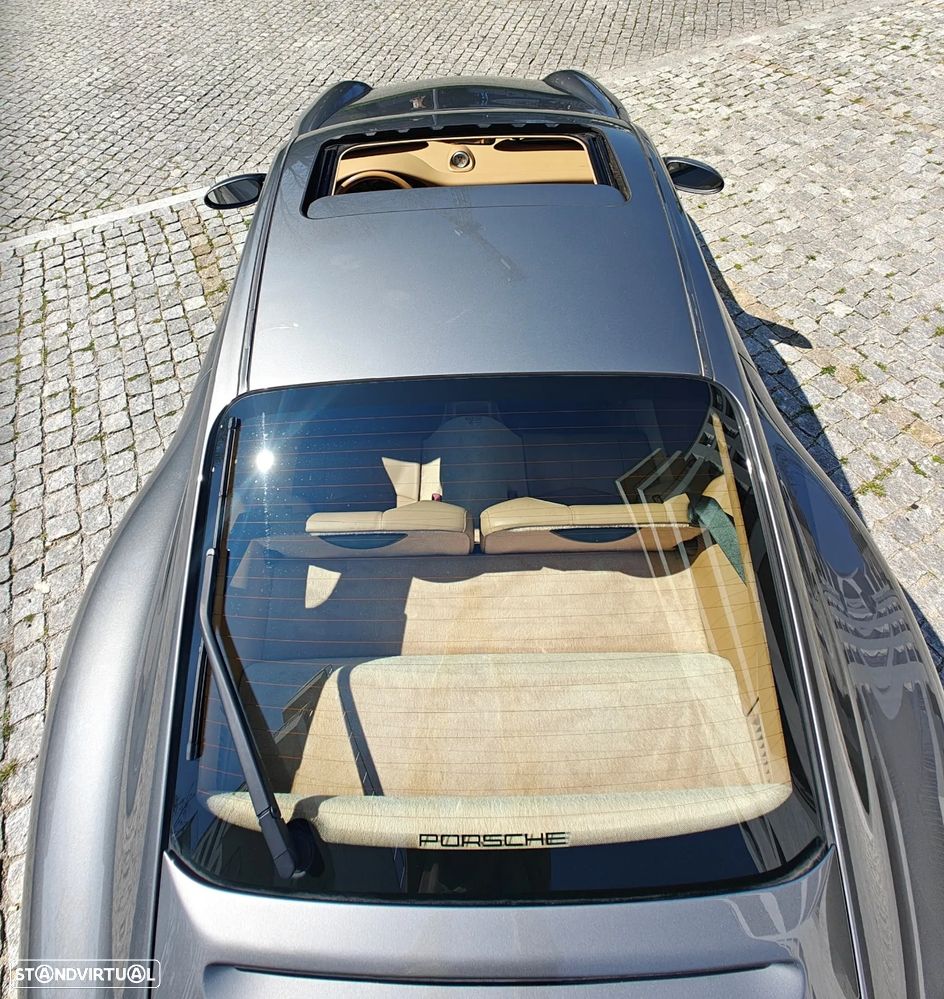 Porsche 911 (997) Carrera 4S PDK - 14