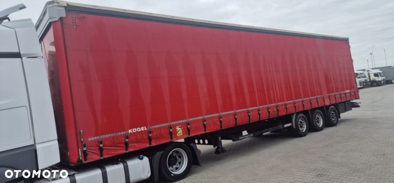 Kögel MEGA SN24 - 11