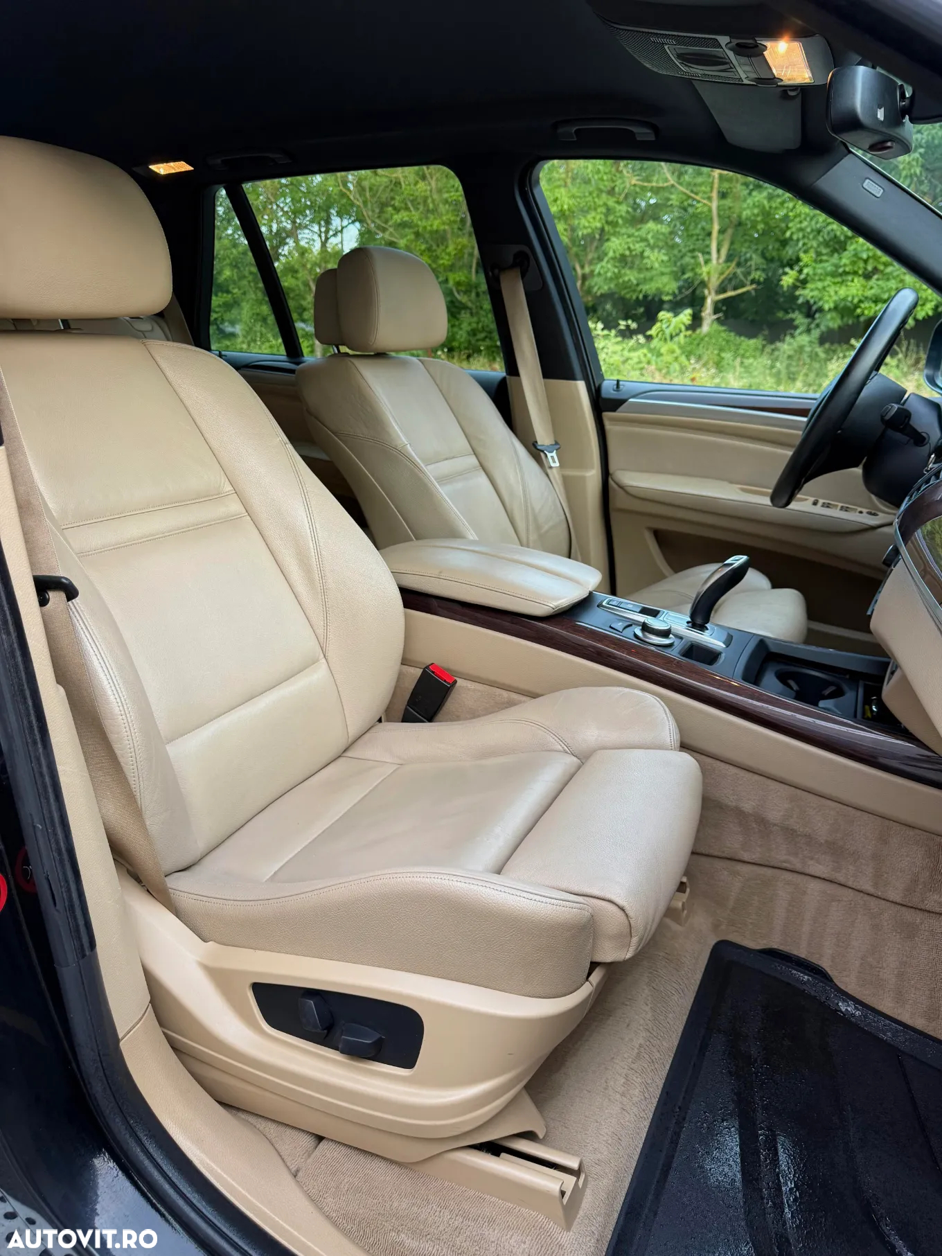 BMW X5 3.5sd Aut. - 13