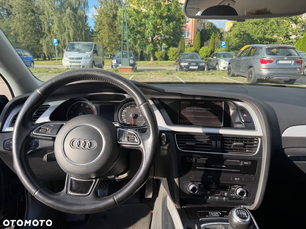 Audi A4 Limousine 1.8 TFSI - 8