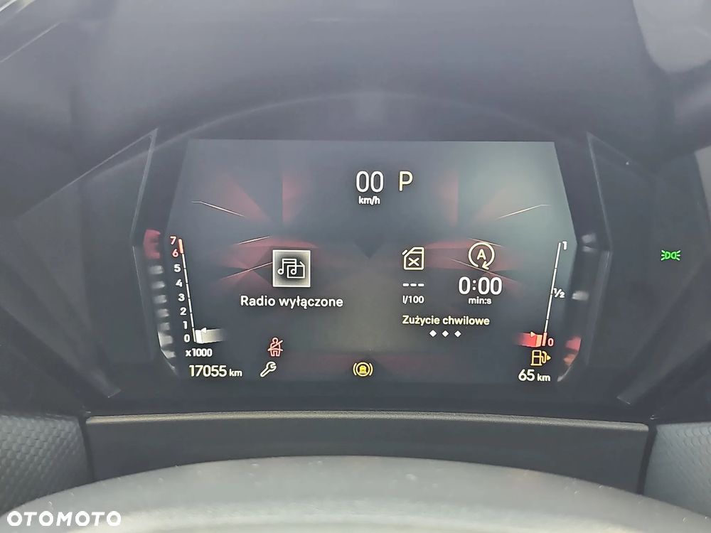DS Automobiles DS 4 1.2 PureTech Cross Trocadero - 17