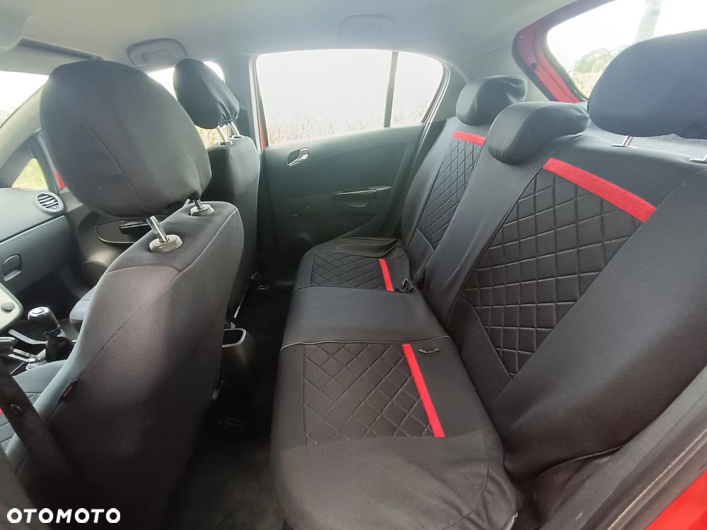 Opel Corsa 1.4 16V Enjoy - 12