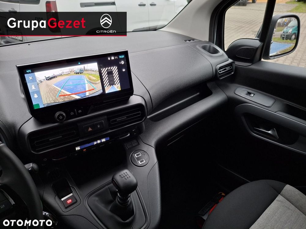 Citroën Berlingo - 14