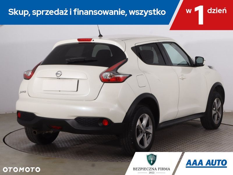 Nissan Juke - 7