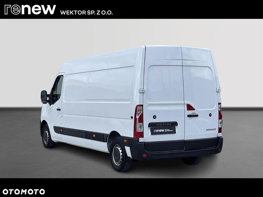 Renault master - 3