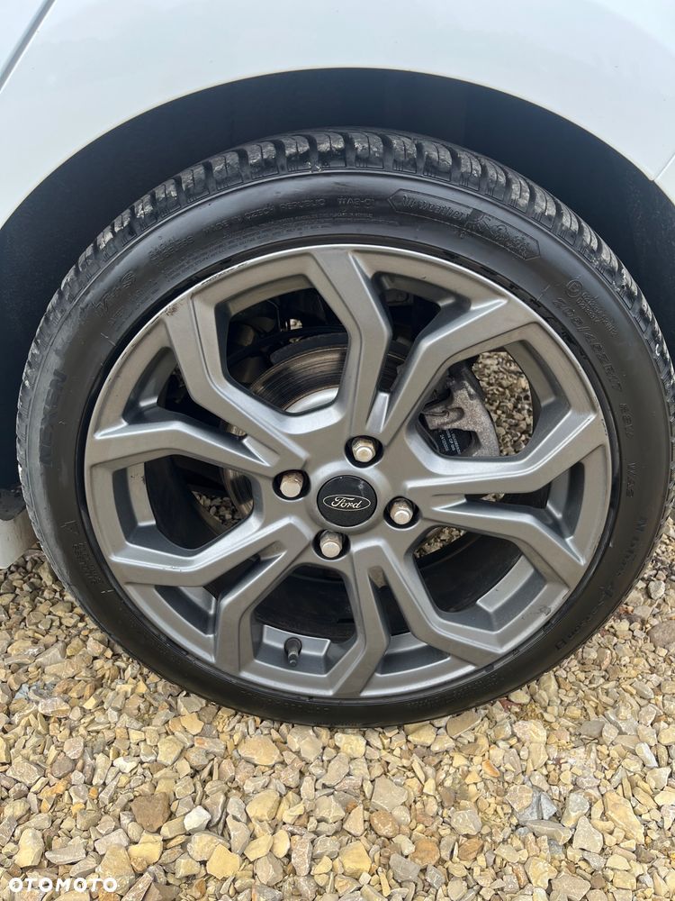 Ford Fiesta 1.0 EcoBoost ST-Line ASS - 12