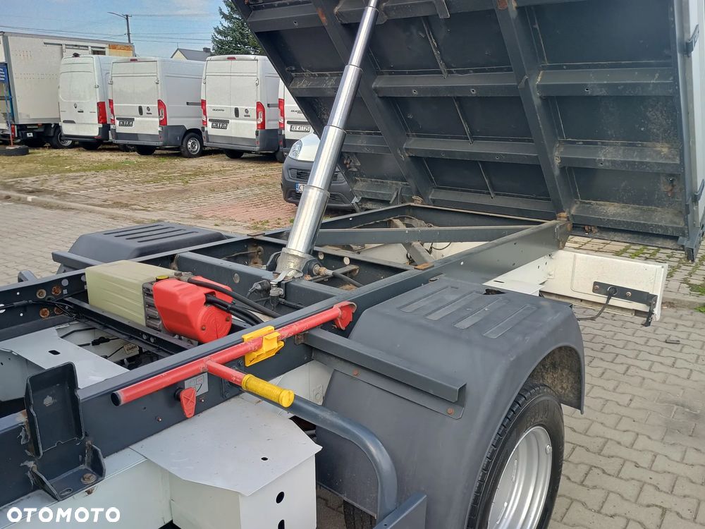 Opel MOVANO - 6