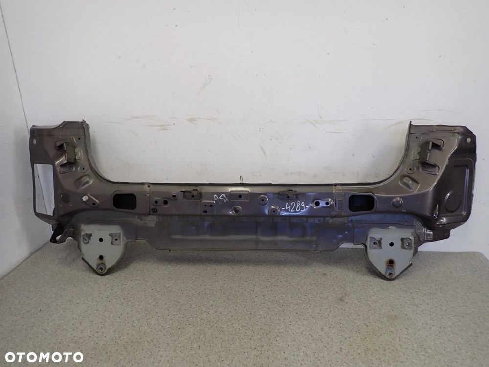 MITSUBISHI ASX 10-16 PAS TYLNY KAROSERYJNY C06A - 1