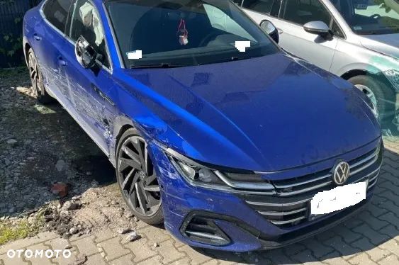 Volkswagen Arteon 2.0 TDI 4Motion R-Line DSG - 1