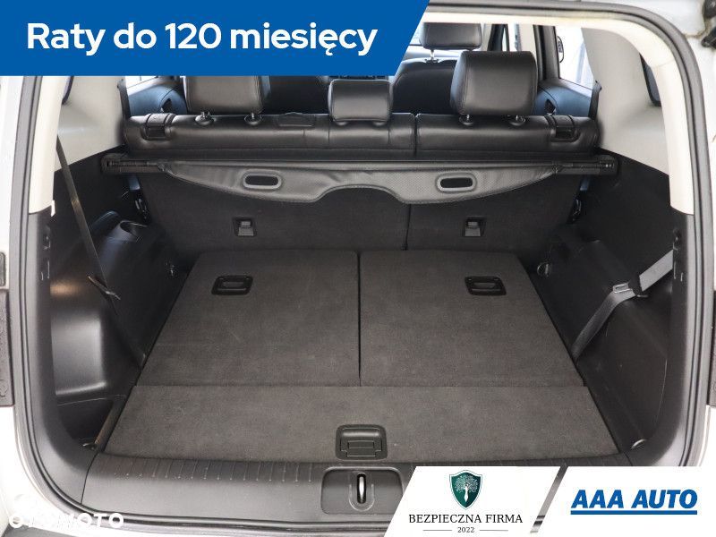 Chevrolet Orlando - 16