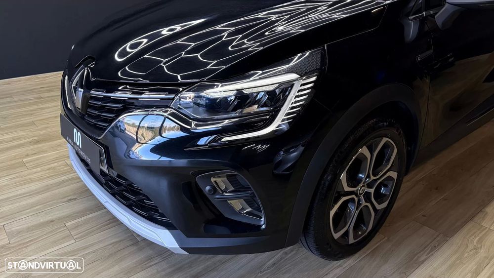 Renault Captur 1.0 TCe Evolution - 5