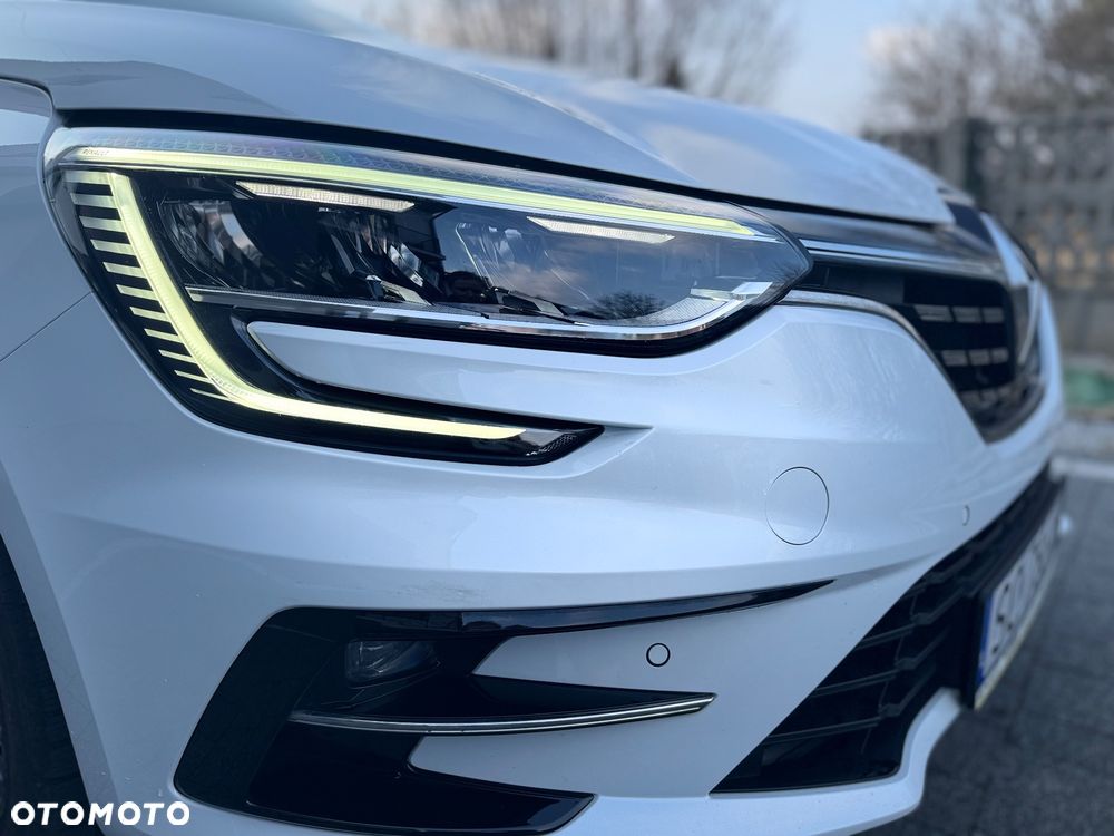 Renault Megane 1.3 TCe FAP Intens - 10