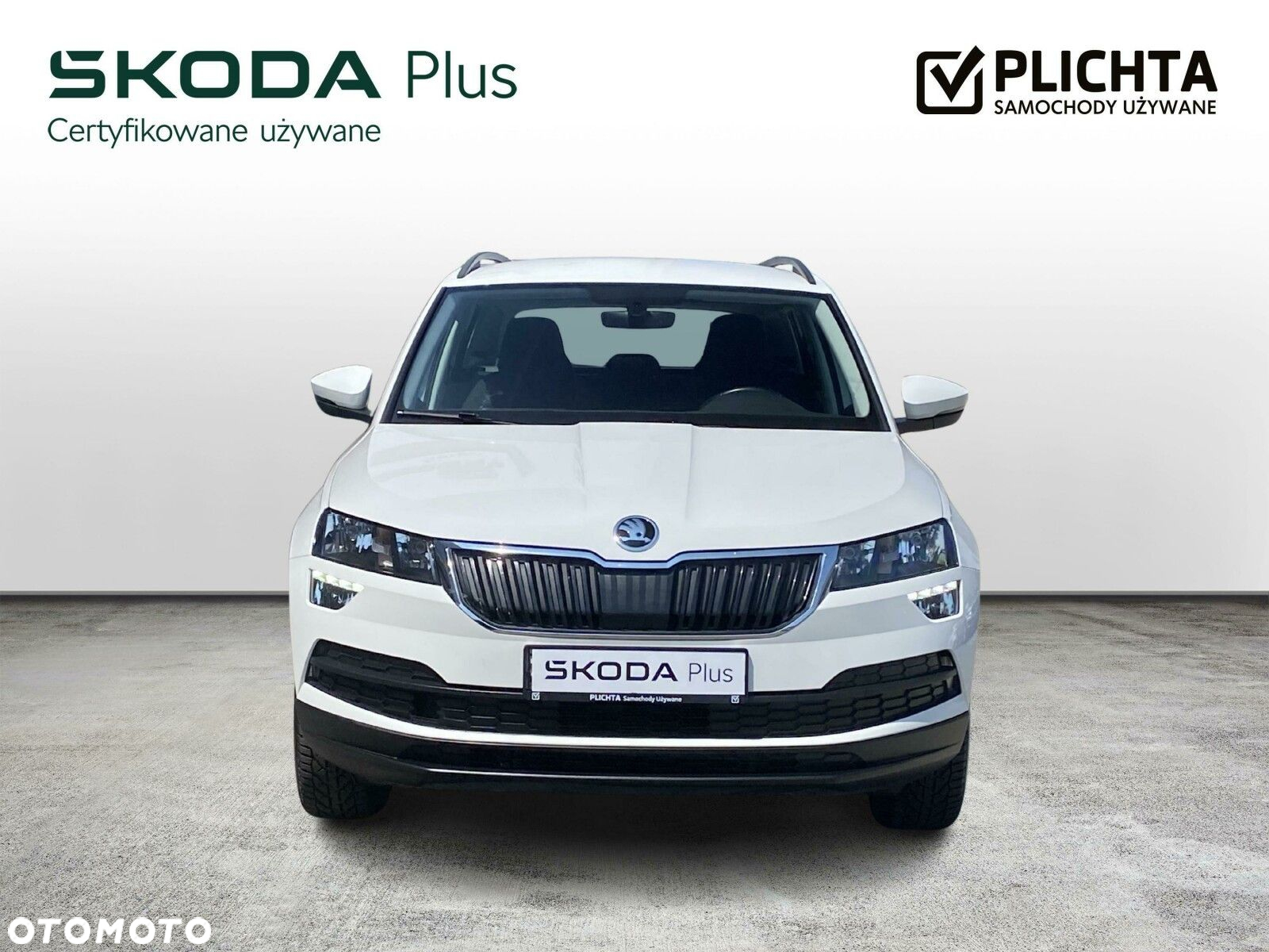 Skoda Karoq 1.6 TDI 4x2 Ambition DSG - 9