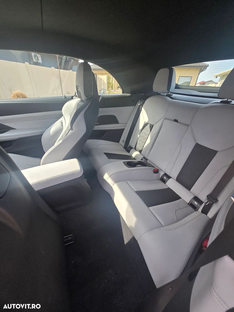 BMW M4 Competition M xDrive - 8