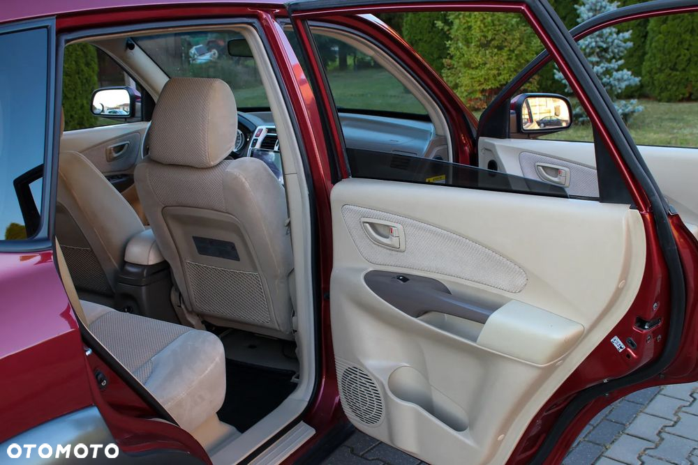 Hyundai Tucson 2.0 Elegance / Premium - 25