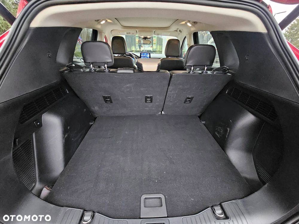 Ford Kuga 1.5 EcoBoost AWD Titanium ASS - 21