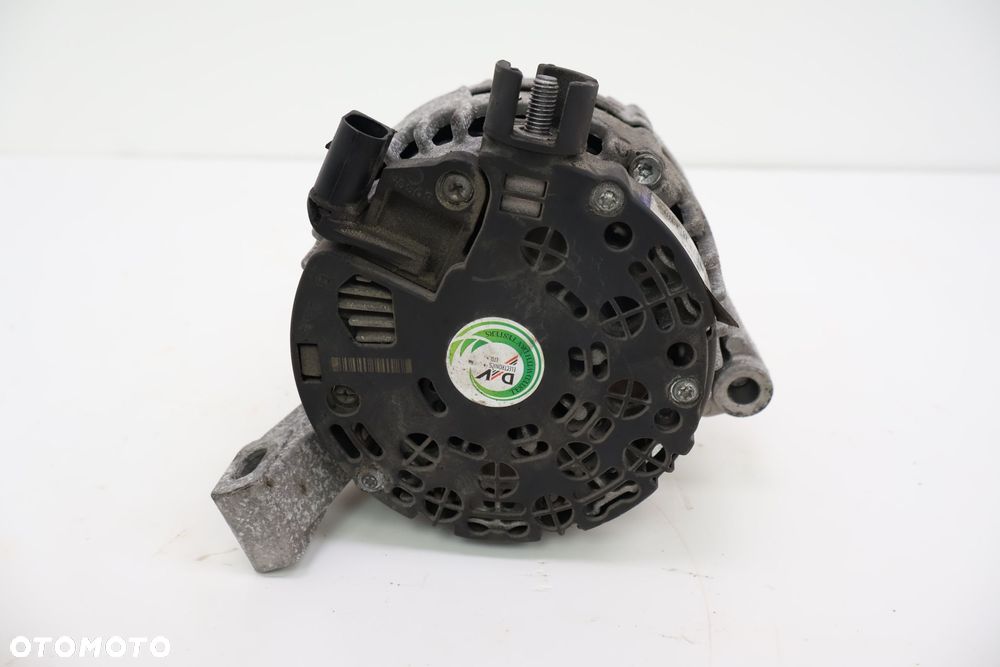 VOLVO S60 II V60 I V70 II S80 II XC60 I XC70 II C30 S40 II V50 ALTERNATOR A0432PR - 4