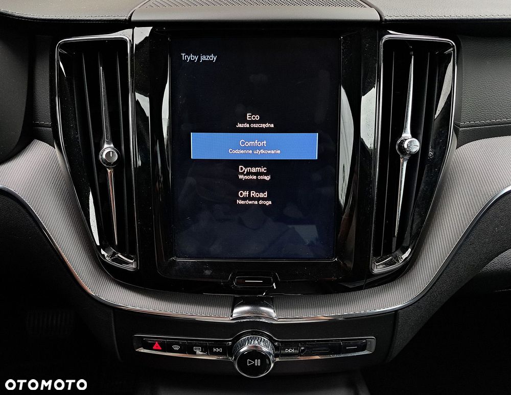 Volvo XC 60 - 23