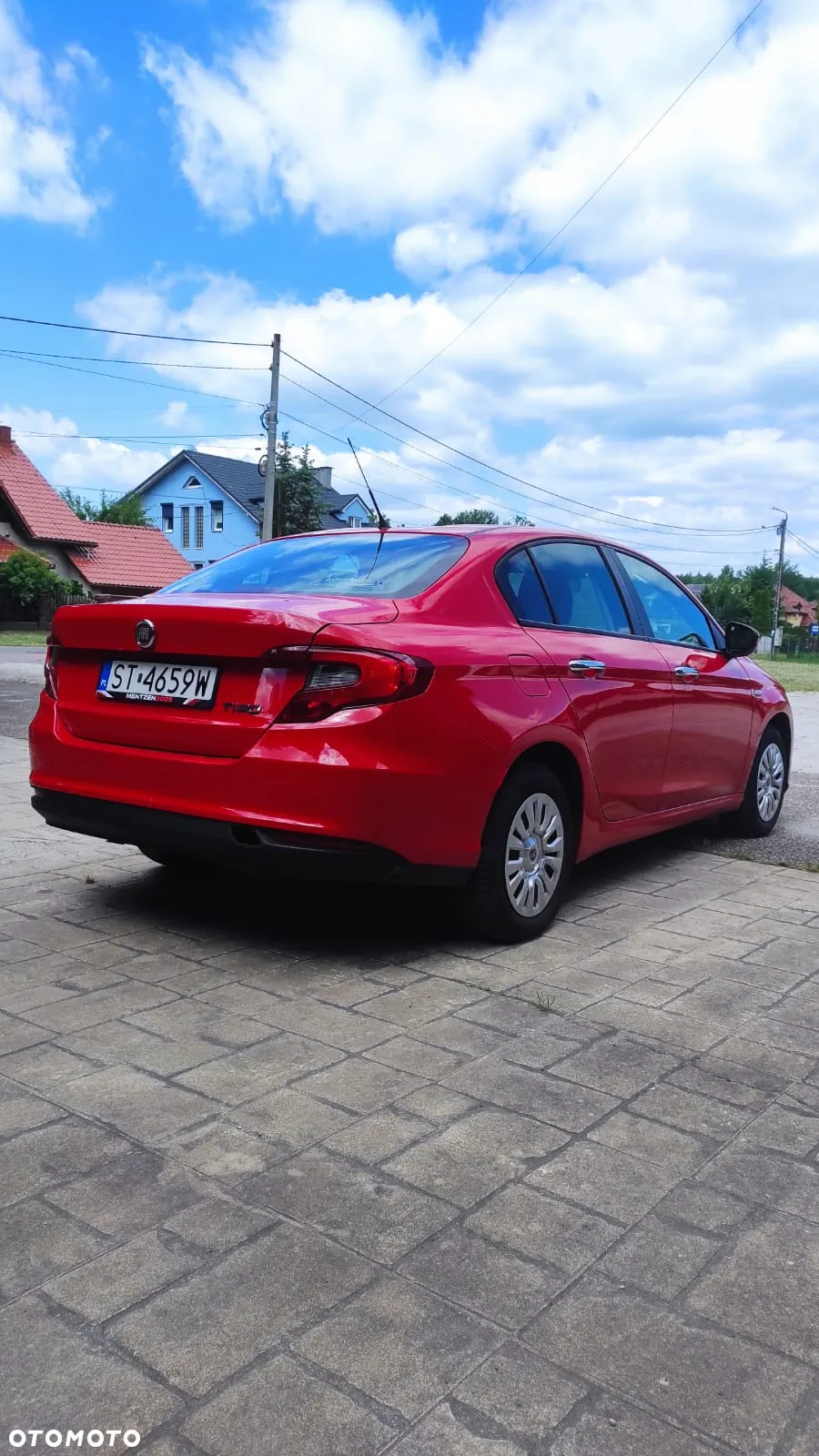 Fiat Tipo - 3