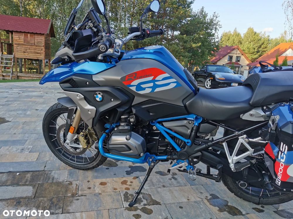 BMW GS - 14