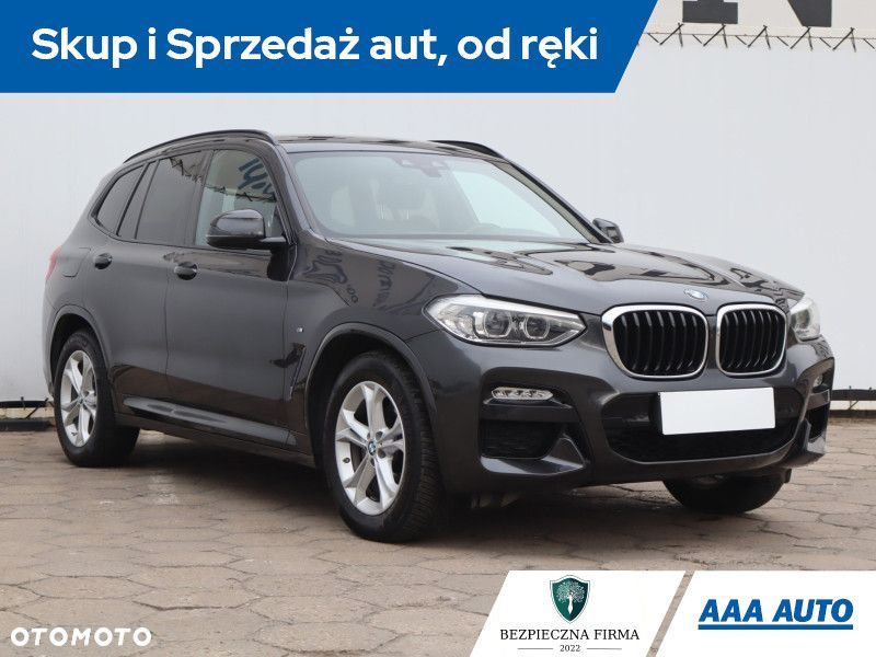BMW X3 - 3