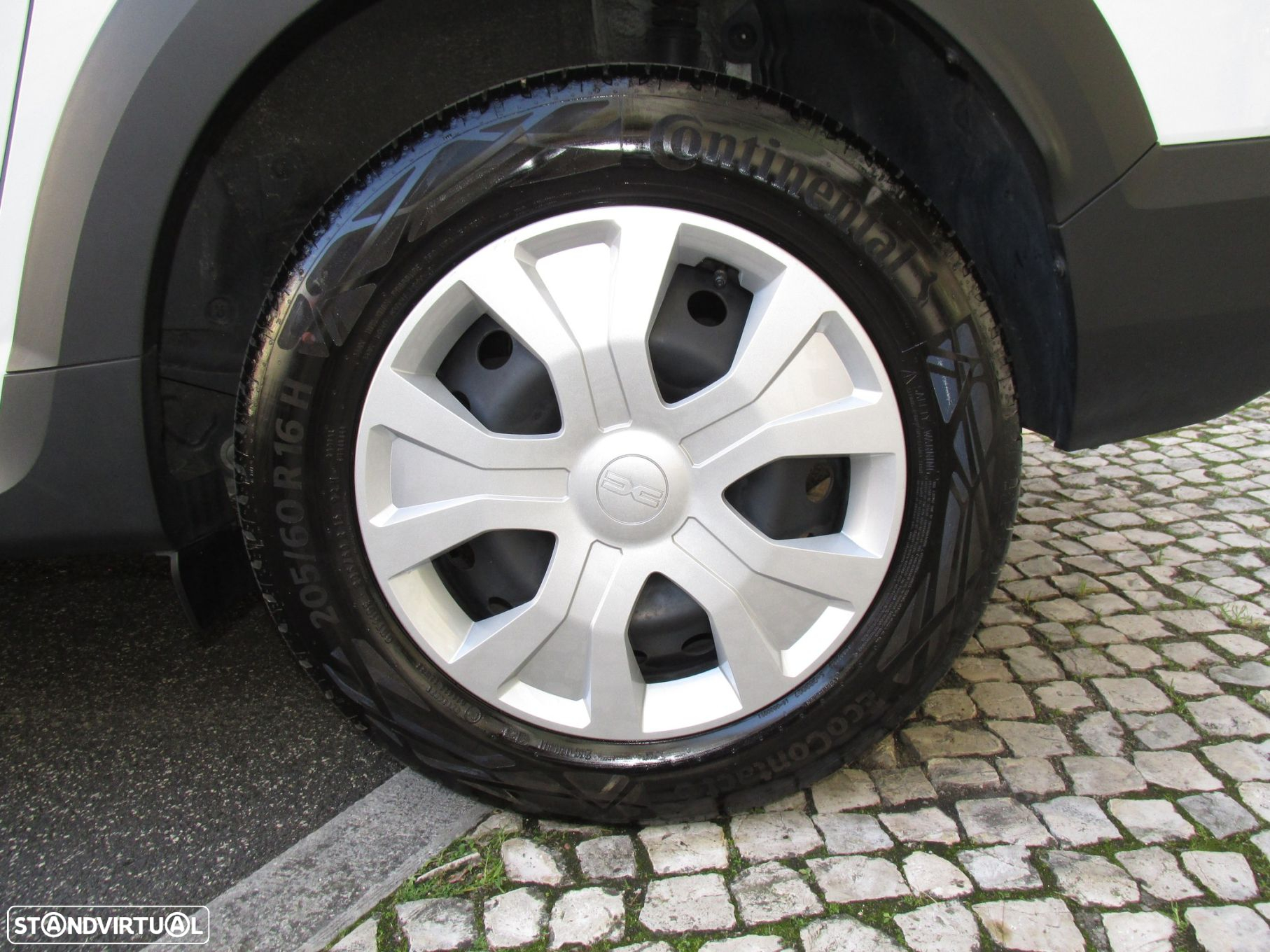 Dacia Jogger 1.0 ECO-G Essential 7L Bi-Fuel - 46