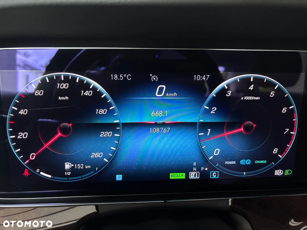 Mercedes-Benz Klasa E 200 Business Edition - 28