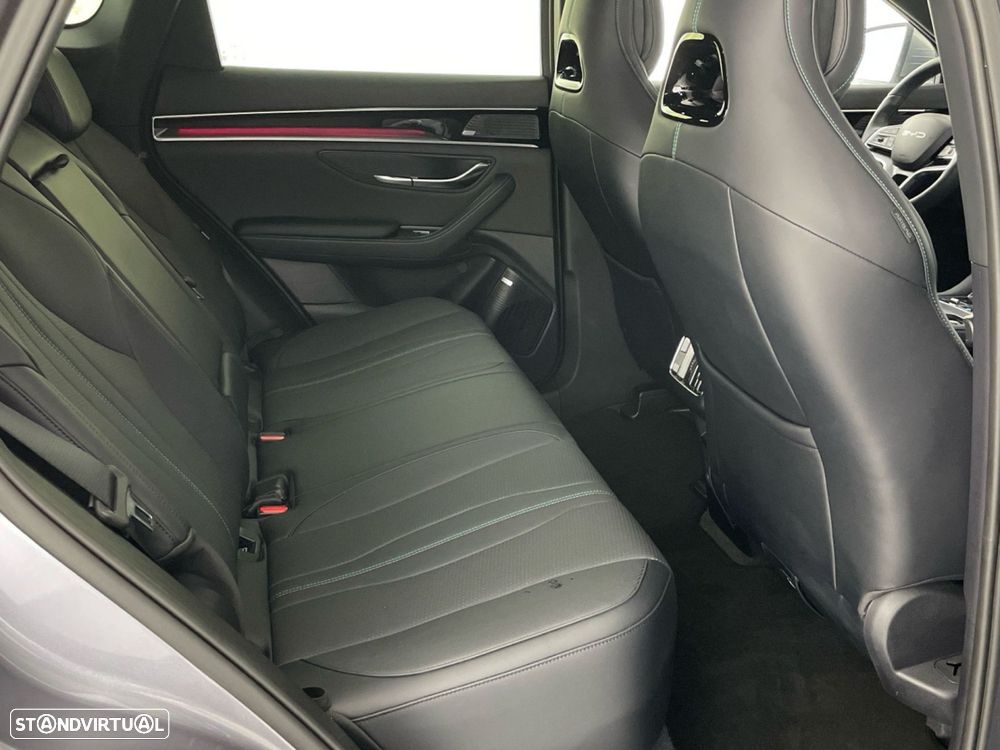 BYD Seal U 1.5 DM-i Comfort - 21
