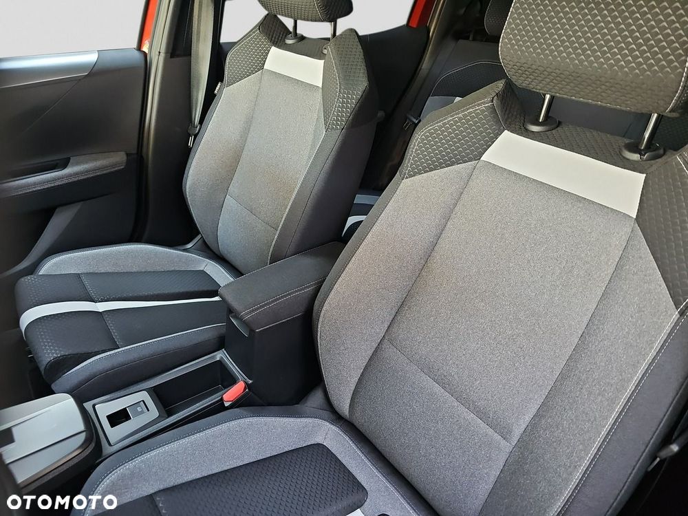 Opel Frontera - 12