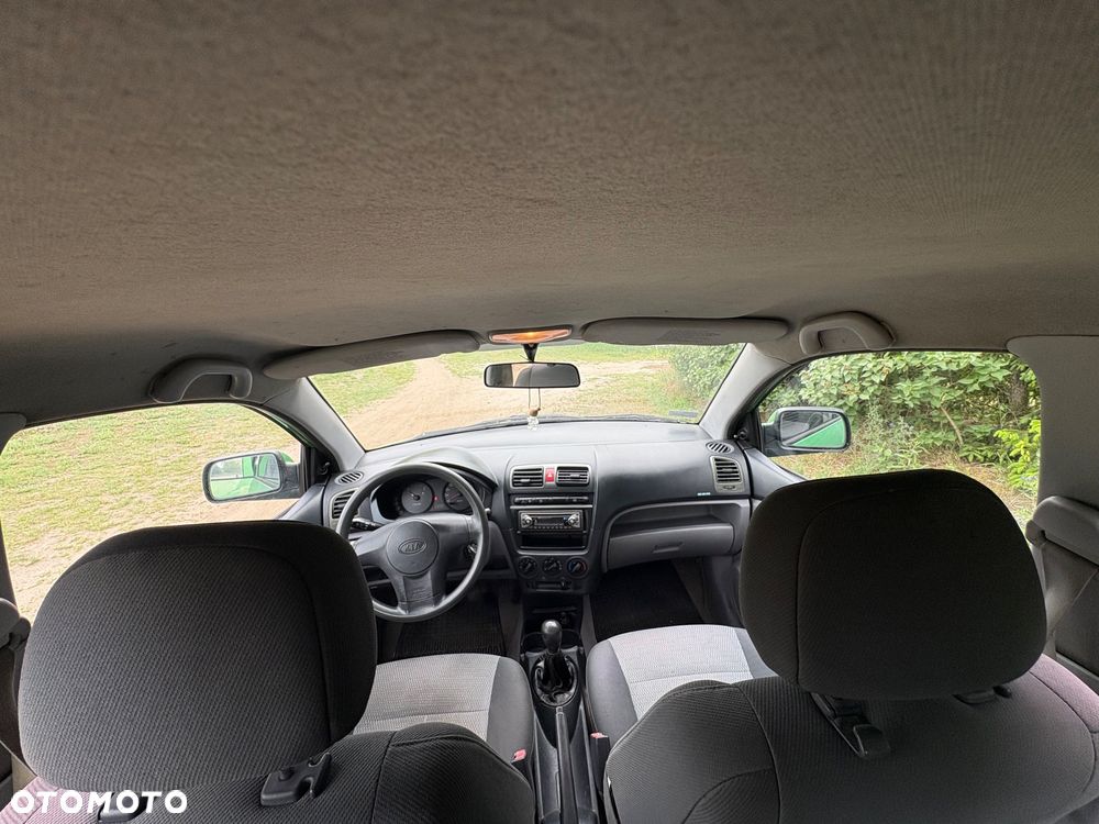 Kia Picanto 1.0 Comfort - 15