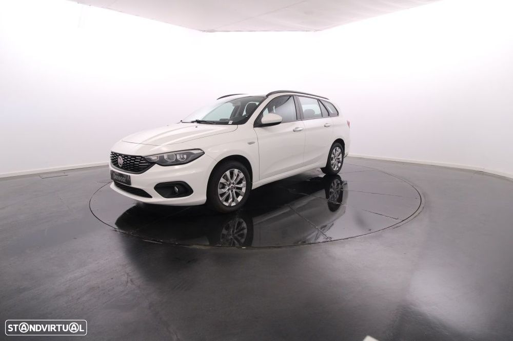 Fiat Tipo Station Wagon 1.3 M-Jet Lounge - 1
