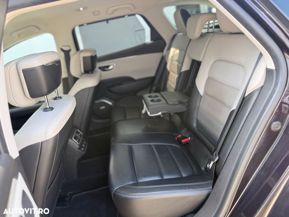 Renault Talisman ENERGY dCi 160 EDC INITIALE PARIS - 26