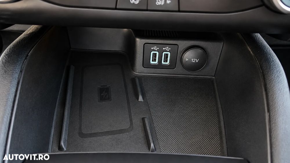 Ford Kuga 2.5 Duratec PHEV Titanium - 11