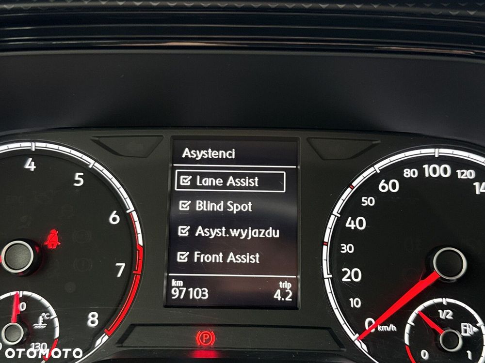 Volkswagen T-Cross 1.0 TSI Life - 20
