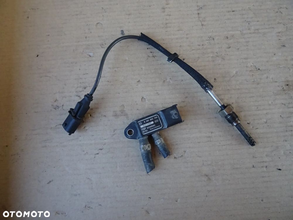 ODMA SILNIKA SEPARATOR OLEJU 1,9 CDTI 150 KM OPEL VECTRA C ASTRA H ZAFIRA B SAAB ALFA CROMA - 8