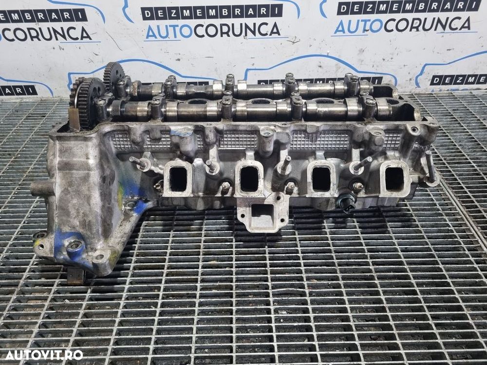 Chiuloasa BMW X3 E83 Facelift 2.0 Diesel 2006 - 2010 110kW 150CP 1995CC M47 (853) ... - 5