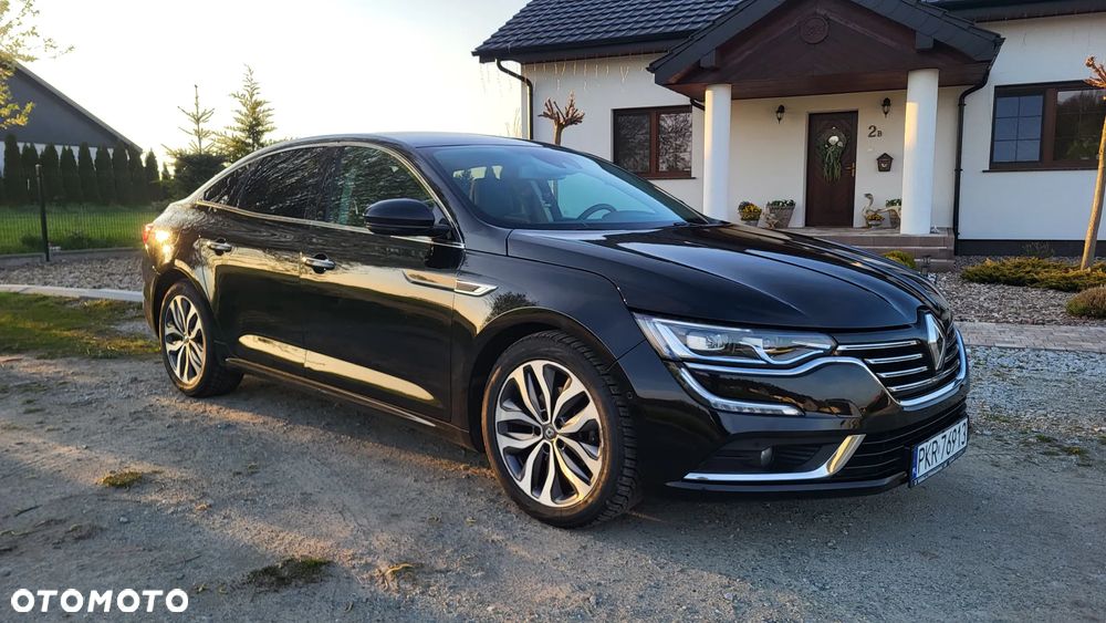 Renault Talisman ENERGY dCi 130 INTENS - 1