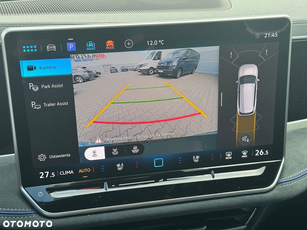 Volkswagen Passat Variant 2.0 TSI 4Mot R-Line Plus DSG - 23