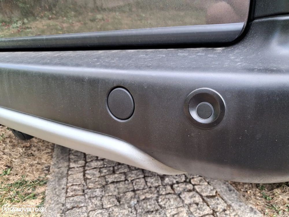 Peugeot Partner BlueHDi 120 Stop&Start Outdoor - 45