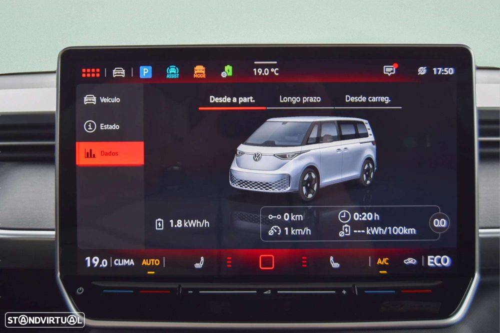 VW ID.Buzz 84 kWh GTX 4Motion - 25