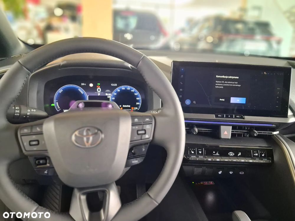 Toyota C-HR 1.8 Hybrid Executive - 19