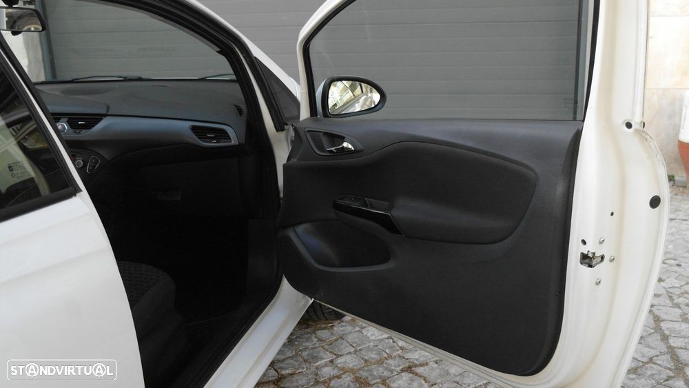 Opel Corsa 1.3 CDTi Van - 10