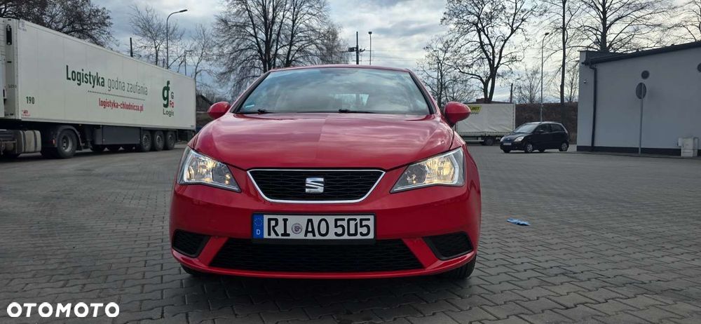Seat Ibiza SC 1.2 12V Style - 3