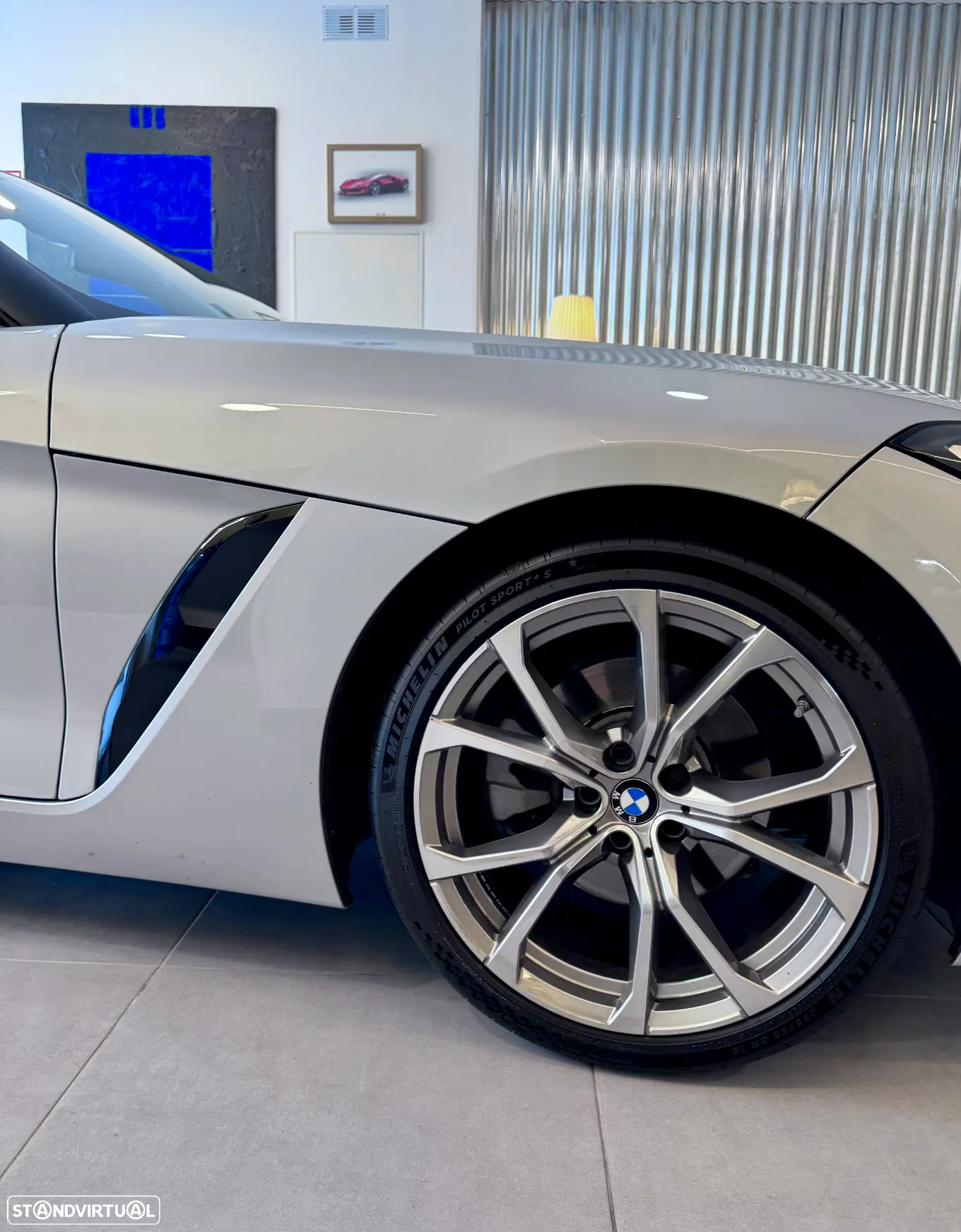 BMW Z4 - 4