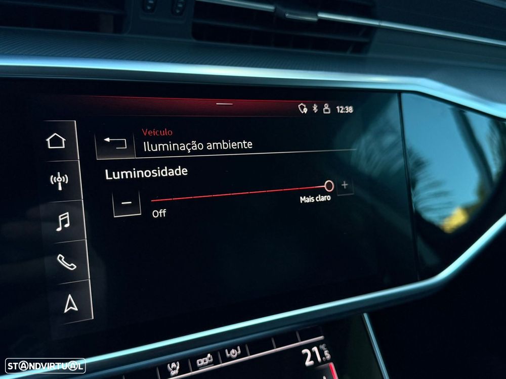 Audi A6 Avant 40 TDI Sport S tronic - 38