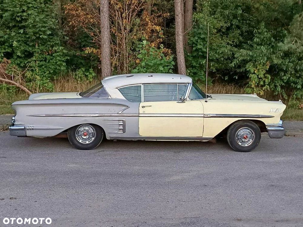 Chevrolet Impala - 2