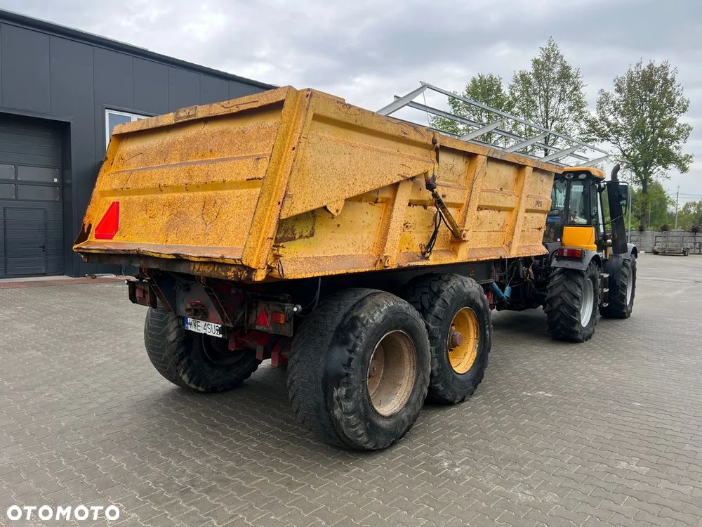 Inny VEENHUIS MACHINEFABRIEK  JVZK 22000 - 5