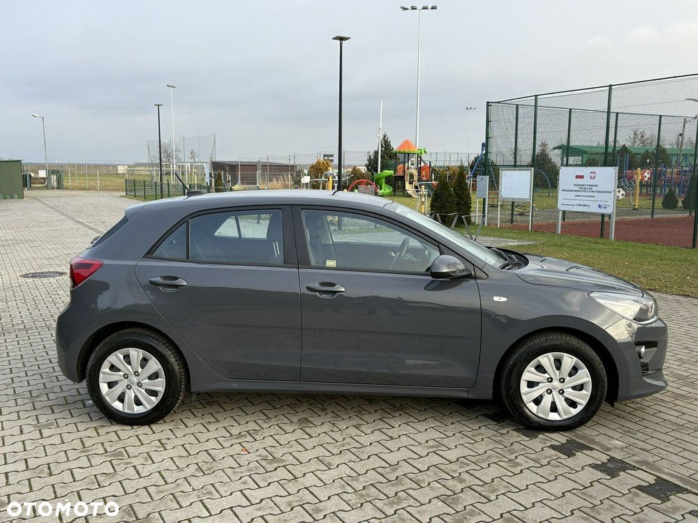 Kia Rio 1.0 T-GDI L Business Line - 5