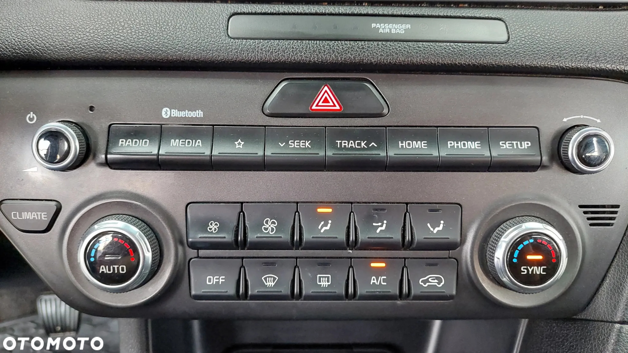 Kia Sportage 1.6 GDI M 2WD - 21