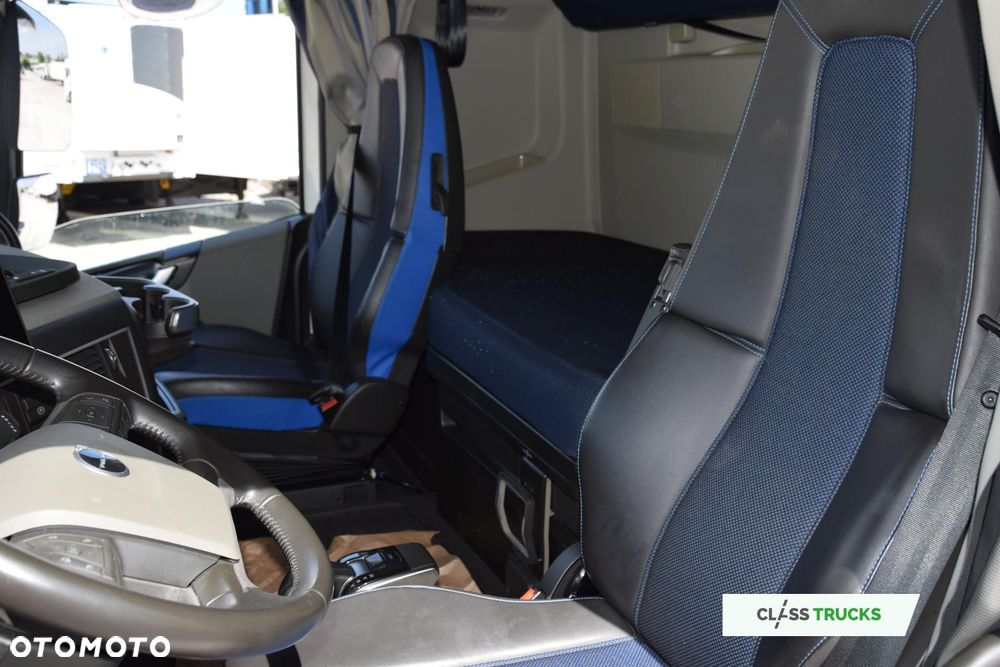 Volvo FH 500 Globetrotter XL Adaptive Cruise Control - 9